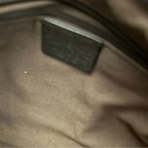 Gucci Hasler Horsebit Bag - Picture 10 of 11